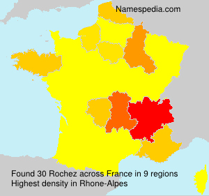 Rochez Rochez