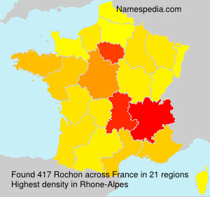 Rochon Rochon