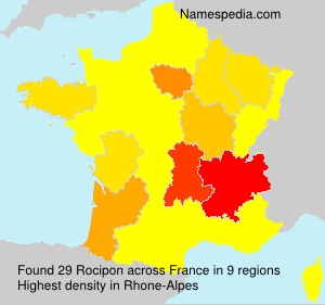 Rocipon Rocipon
