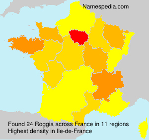 Roggia Roggia