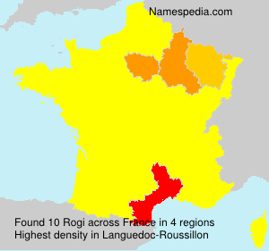Rogi Rogi