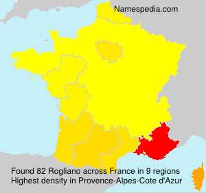 Rogliano Rogliano