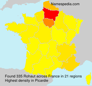 Rohaut Rohaut