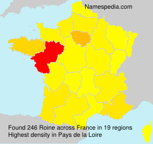 Roine Roine