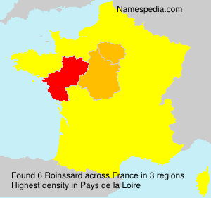 Roinssard Roinssard