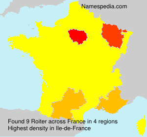Roiter Roiter