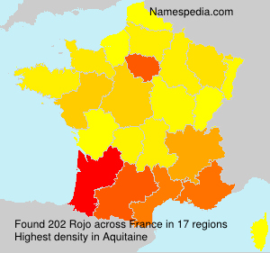 Rojo Rojo