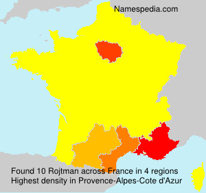Rojtman Rojtman