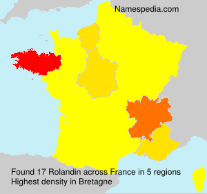 Rolandin Rolandin