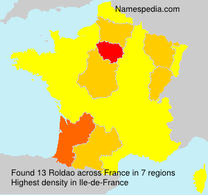 Roldao Roldao