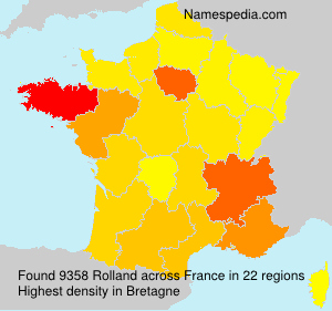 Rolland Rolland