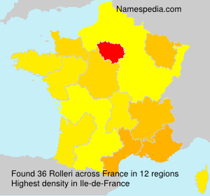 Rolleri Rolleri