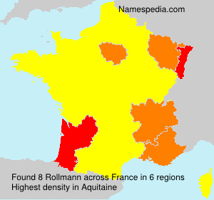Rollmann Rollmann
