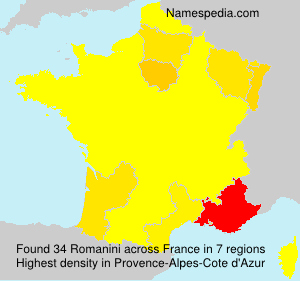 Romanini Romanini