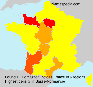 Romazzotti Romazzotti