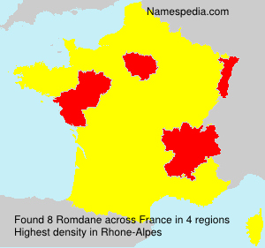 Romdane Romdane
