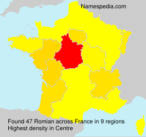 Romian Romian