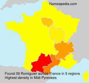 Romiguier Romiguier