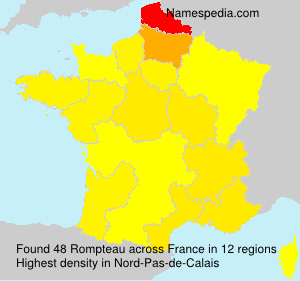 Rompteau Rompteau