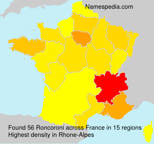 Roncoroni Roncoroni