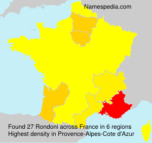 Rondoni Rondoni