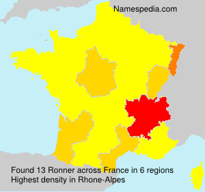 Ronner Ronner