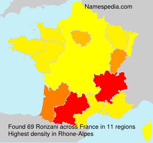 Ronzani Ronzani