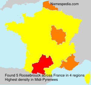 Roosebrouck Roosebrouck
