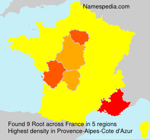 Root Root