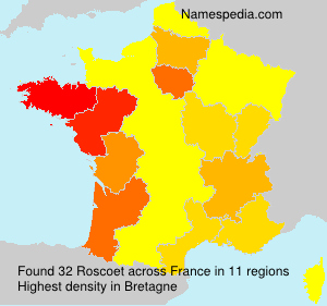 Roscoet Roscoet
