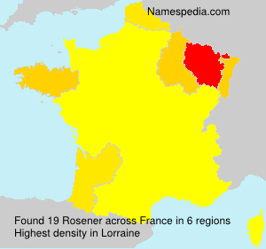 Rosener Rosener