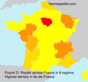Rosiek Rosiek
