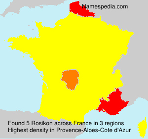 Rosikon Rosikon