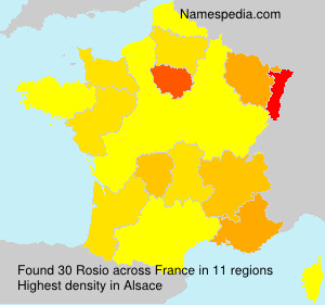 Rosio Rosio