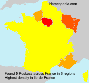 Roskosz Roskosz