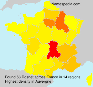 Rosnet Rosnet