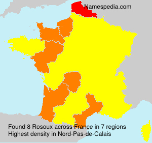 Rosoux Rosoux