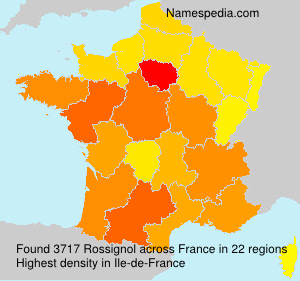 Rossignol Rossignol