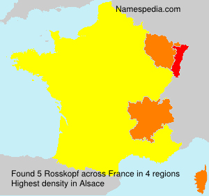 Rosskopf Rosskopf