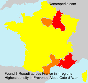 Rouadi Rouadi