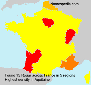 Rouar Rouar