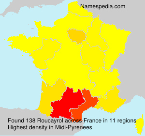 Roucayrol Roucayrol