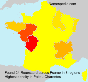 Rouessard Rouessard