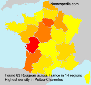 Rougeau Rougeau