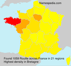 Rouille Rouille