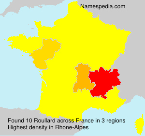 Roullard Roullard