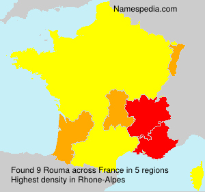 Rouma Rouma