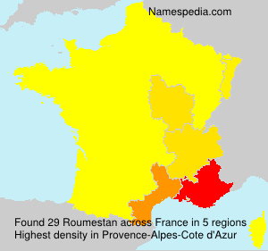 Roumestan Roumestan