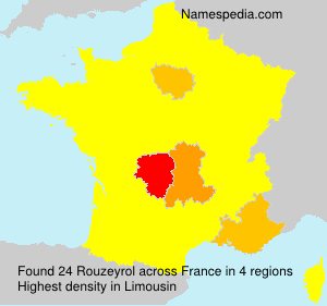 Rouzeyrol Rouzeyrol