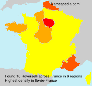 Roverselli Roverselli